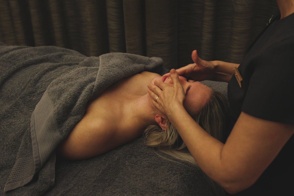 Gift Voucher | Gaiyoga Lifting Facial | 90 minutes | Monday - Friday