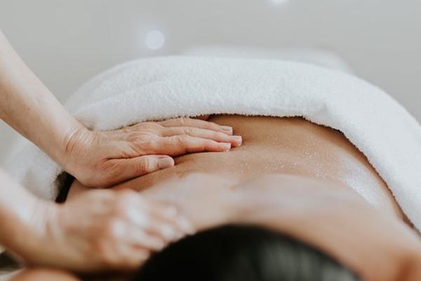 Body Comforter Massage