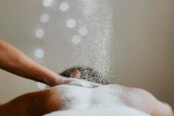 Nectar Flow Therapy 60 minutes