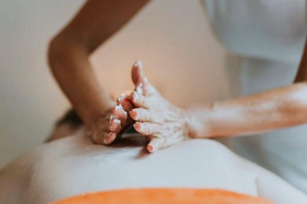 Nectar Flow Therapy 90 minutes