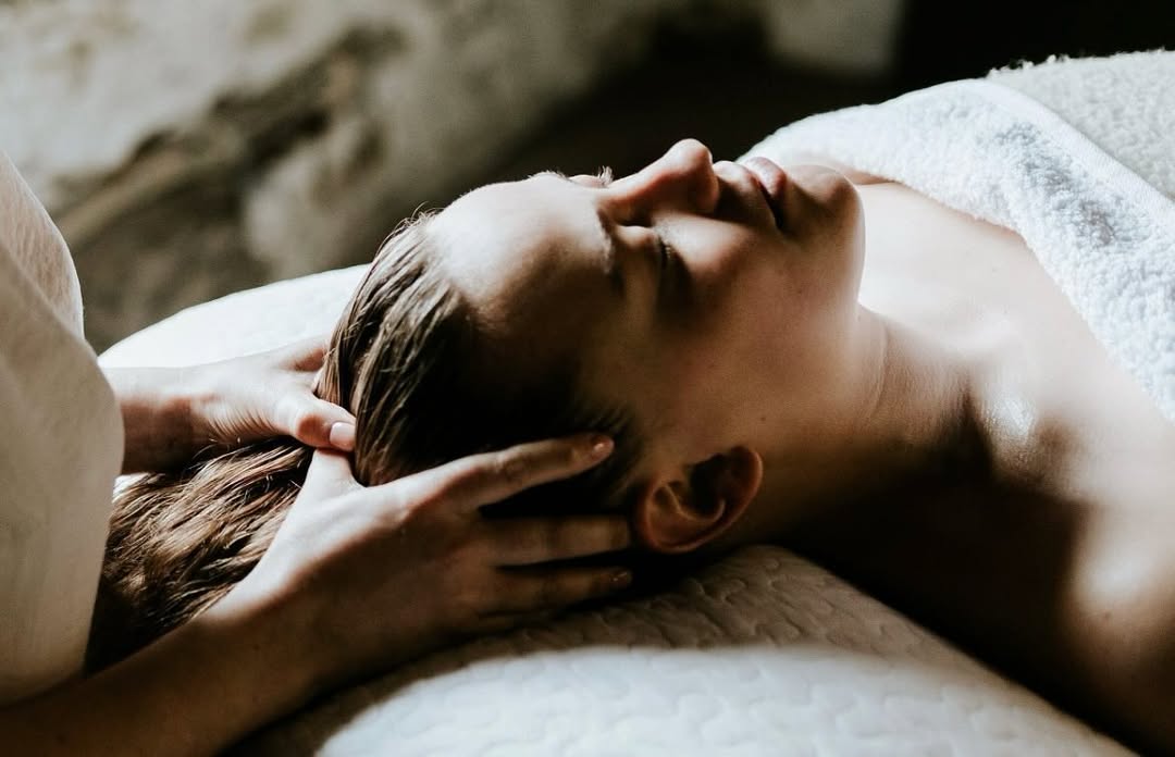 Wildflower Botanical Journey 60 Minutes