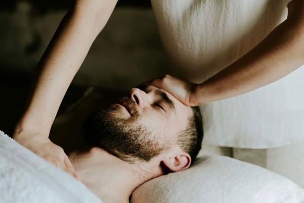Healing Honey Facial