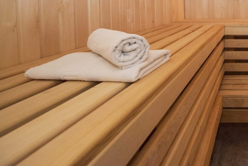 Wellness & Romance Package