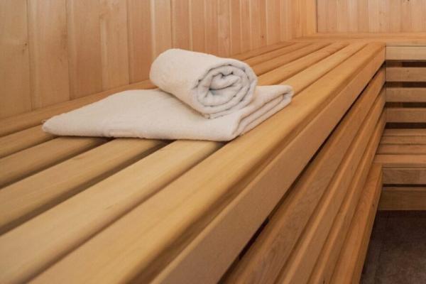 Wellness & Romance Package