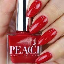 File and Polish Hands