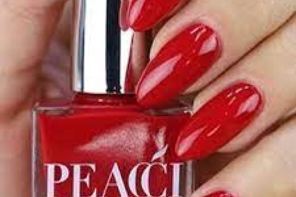 File and Polish Hands