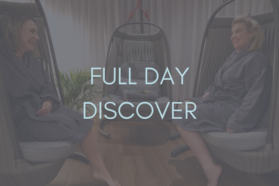 Package | Full Day Discover