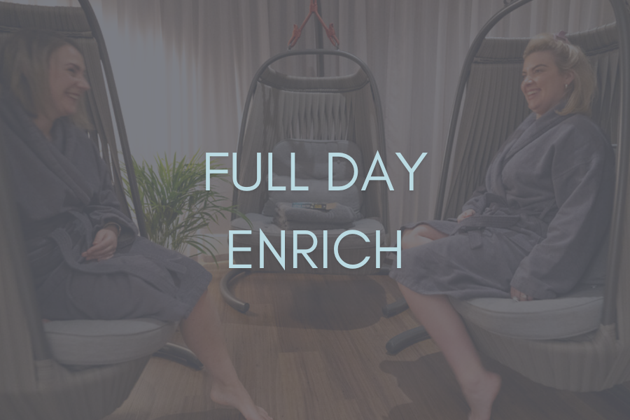 Package | Full Day Enrich