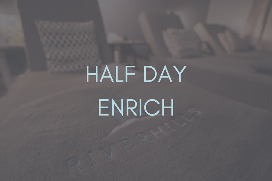 Package | Half Day Enrich