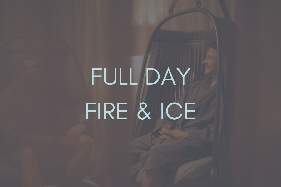 Package | Full Day Fire & Ice