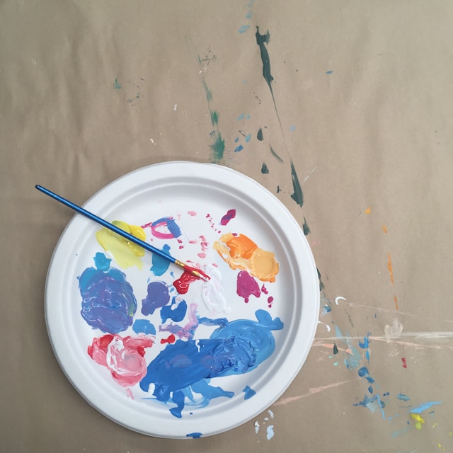 Kids Club 5 years+ (2 hours)