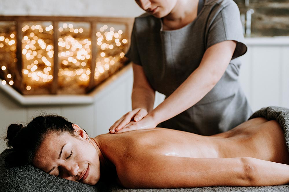 Restful Retreat Spa Day