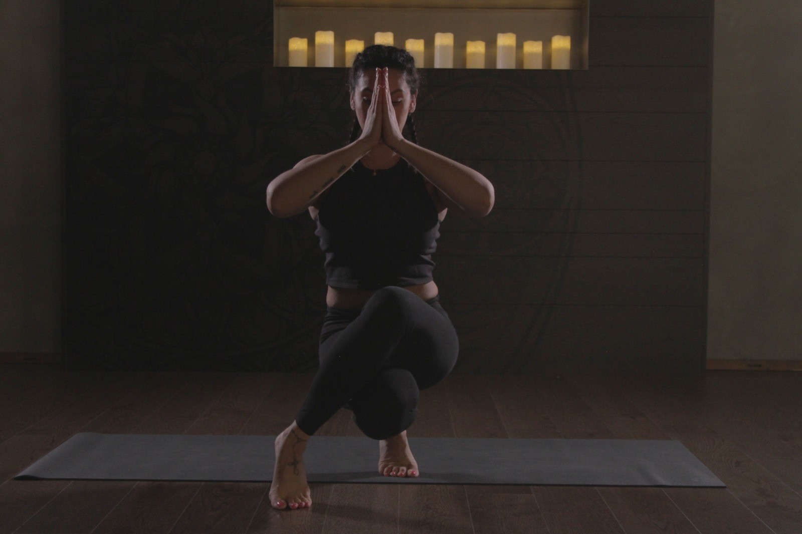 Coupole-sviittijoogaa pe 25.4. & la 26.4.