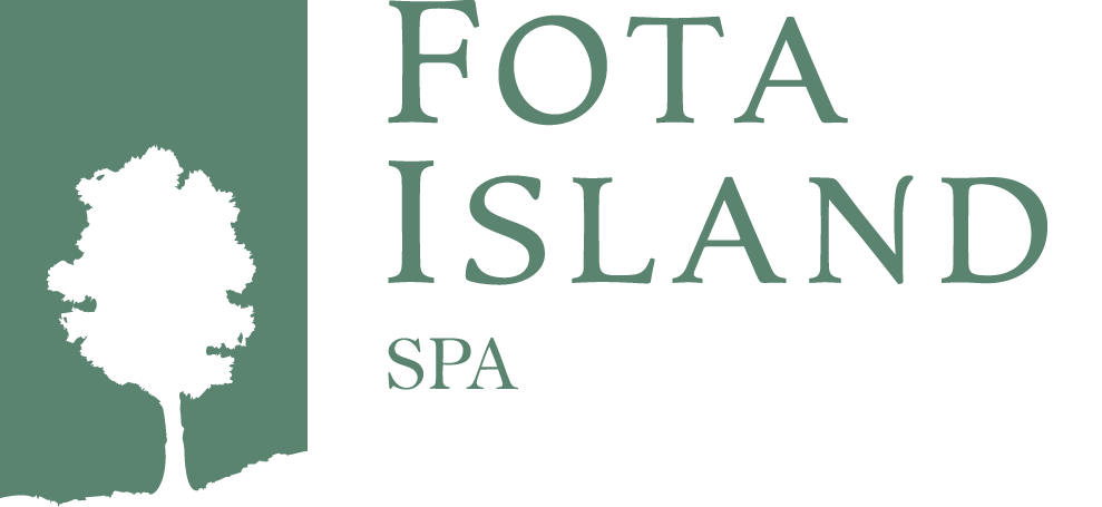 Fota Island