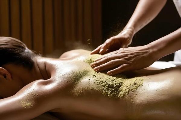 Honeydew Healing Remedy