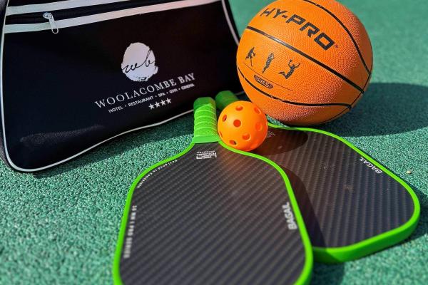 Multi-Sports Court
