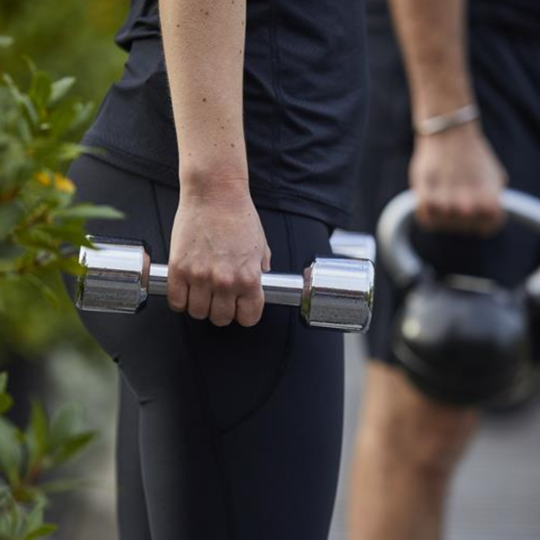 Living Longer, Stronger and Better