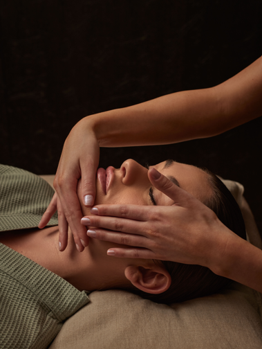 Step Into Spring Spa Day