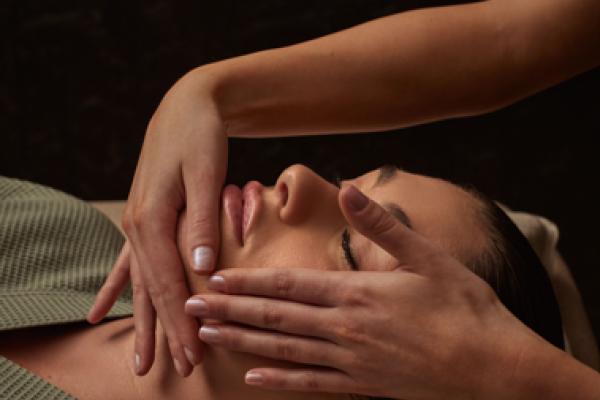 Step Into Spring Spa Day