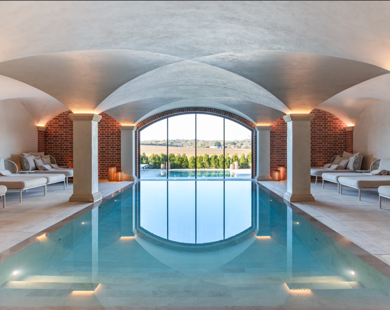 Afternoon Retreat Spa Experience (No Dinner)