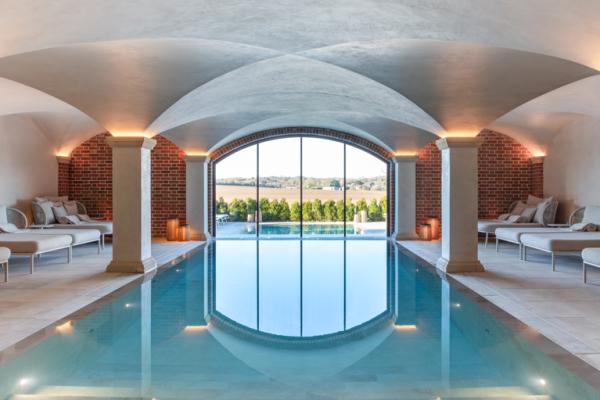 Morning Retreat Spa Experience (No Lunch)