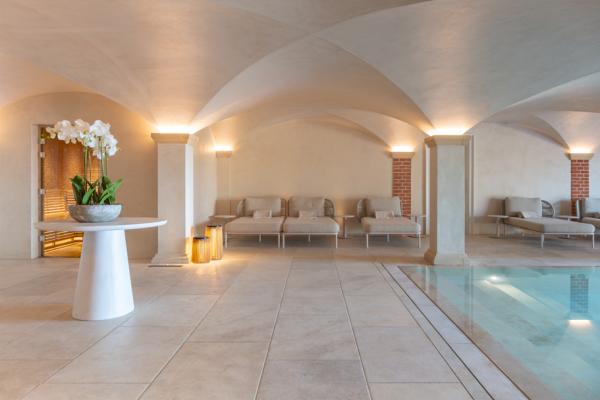 Afternoon Retreat Spa Experience