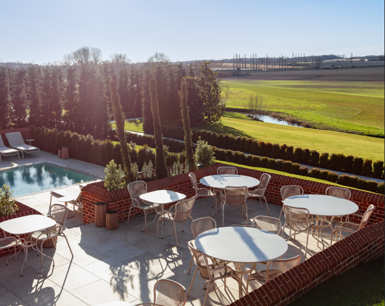 Signature Spa Experience