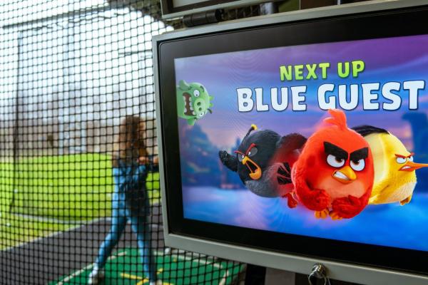 Easter Activity Wristband