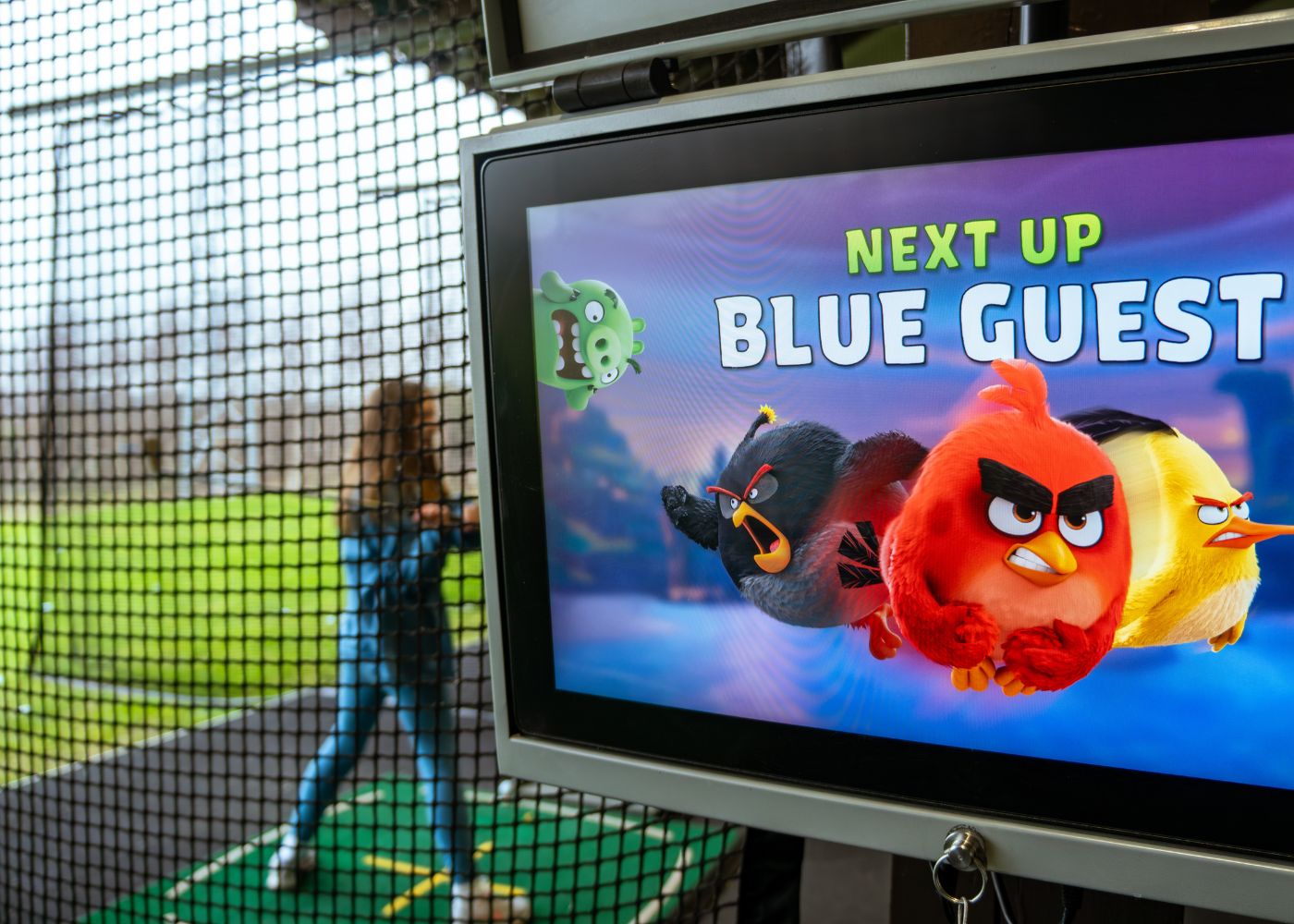 Easter Activity Wristband