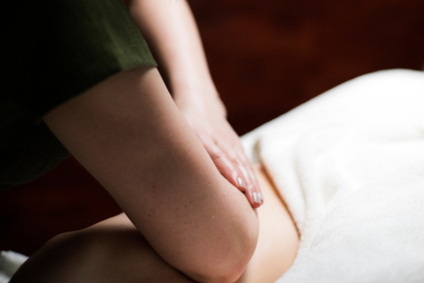 Voyager Massage Journey | VOYA