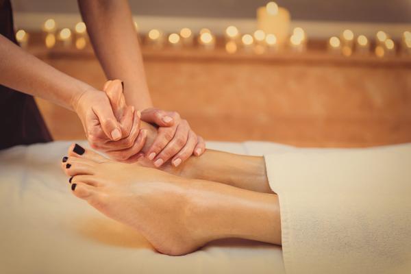 Reflexology-