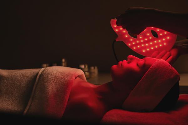 Elemis Expert Add on LED Energy Mask