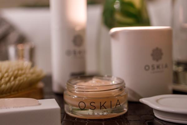 Oskia Purify & Revive Facial