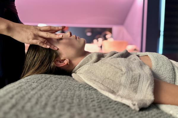 Taste of Germaine Facial