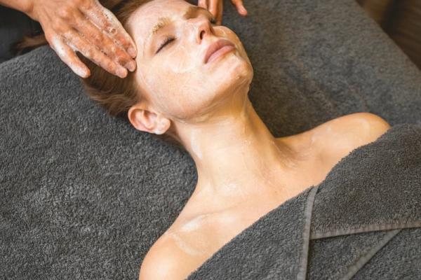 Gaia - Everglowing Face & Body Treatment 90 Minutes