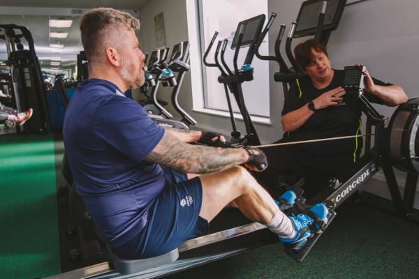 Personal Training Course of 10