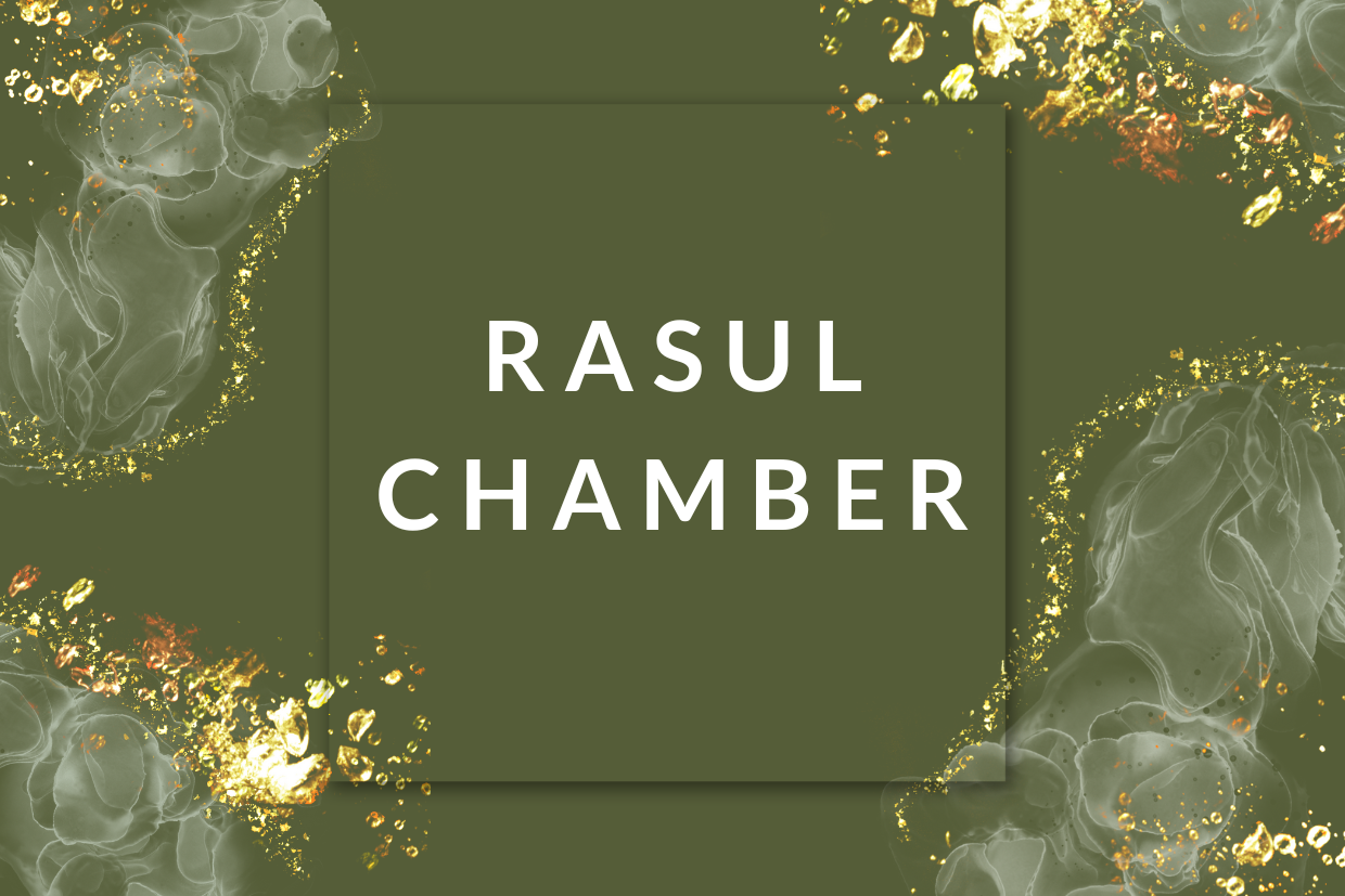 Rasul Chamber