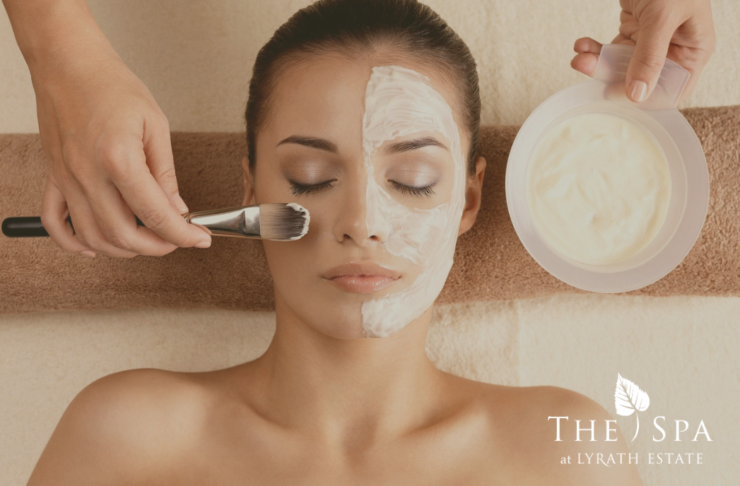 Elemis Lift & Firm Facial Treatment