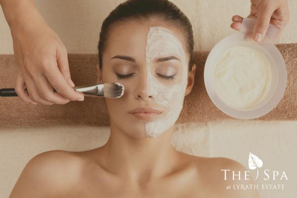 Elemis Lift & Firm Facial Treatment