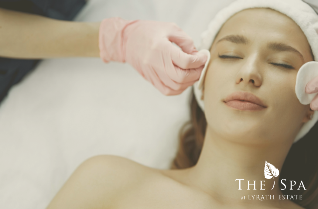 Kerstin Florian Biomineral Facial