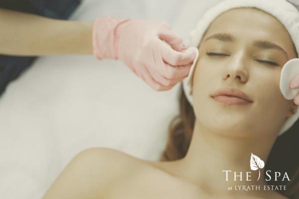 Kerstin Florian Biomineral Facial