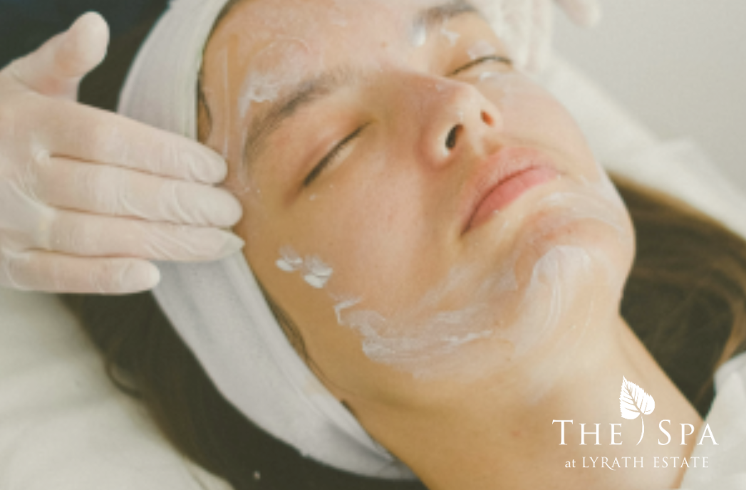 Kerstin Florian Brightening Facial