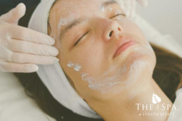 Kerstin Florian Brightening Facial