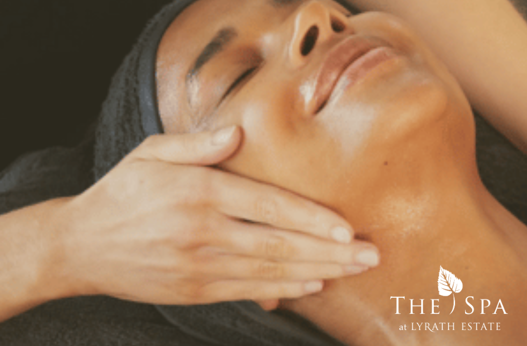 Medik8 Hydration Facial