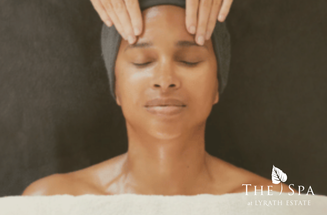 Medik8 Calming Facial