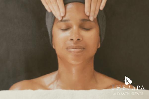 Medik8 Calming Facial