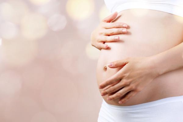 Mother to be Massage