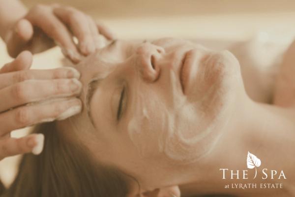 Maternity Full Body Exfoliation