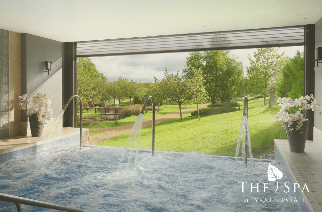 Thermal Suite Two Hour Access