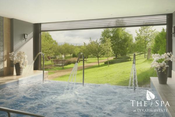 Thermal Suite Two Hour Access